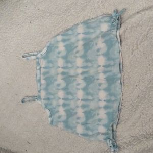 10 for $10 Oshkosh bgosh tye dye tank size 24m